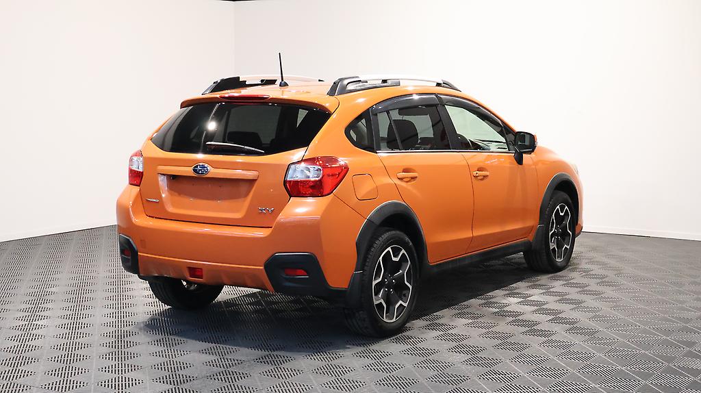 2013 Subaru XV 2.0 i-L  Eyesight AWD image 349116