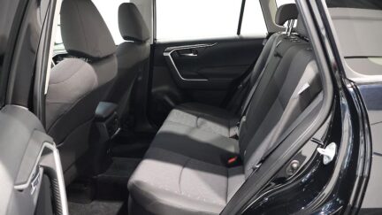 2022 Toyota Rav4 GXL 2.5PH/4WD/HD image 346812