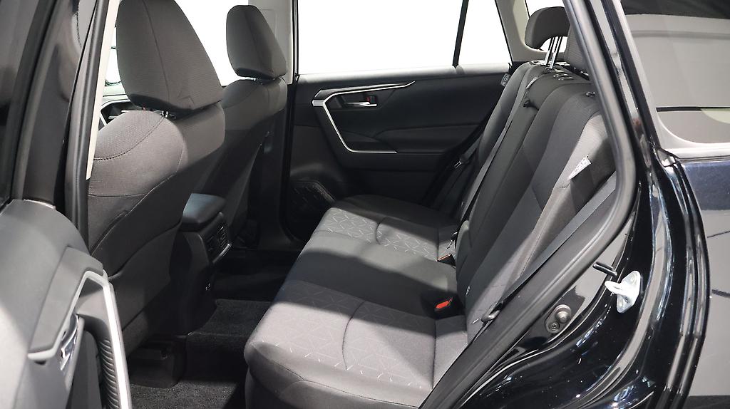 2022 Toyota Rav4 GXL 2.5PH/4WD/HD image 346812