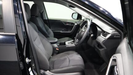 2022 Toyota Rav4 GXL 2.5PH/4WD/HD image 346814
