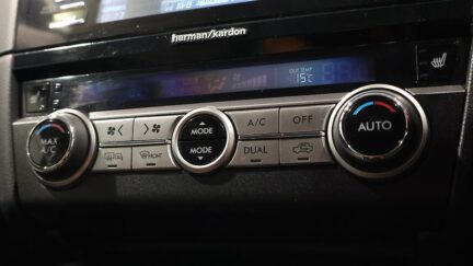 2015 Subaru Outback Limited AWD image 350429