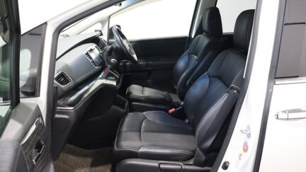 2013 Honda Odyssey Absolute EX image 351201
