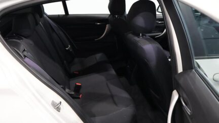 2012 BMW 116i Low Kms image 352103