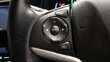 2017 Honda Shuttle Hybrid New shape image 348568