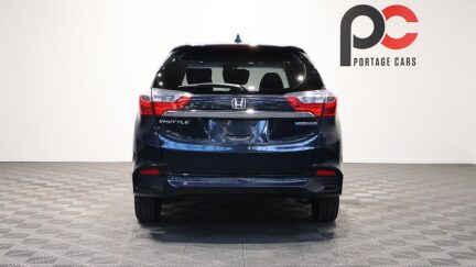 2015 Honda Shuttle Hybrid X image 351308
