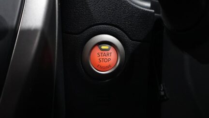2015 Nissan March X Model, Low KMS image 351301