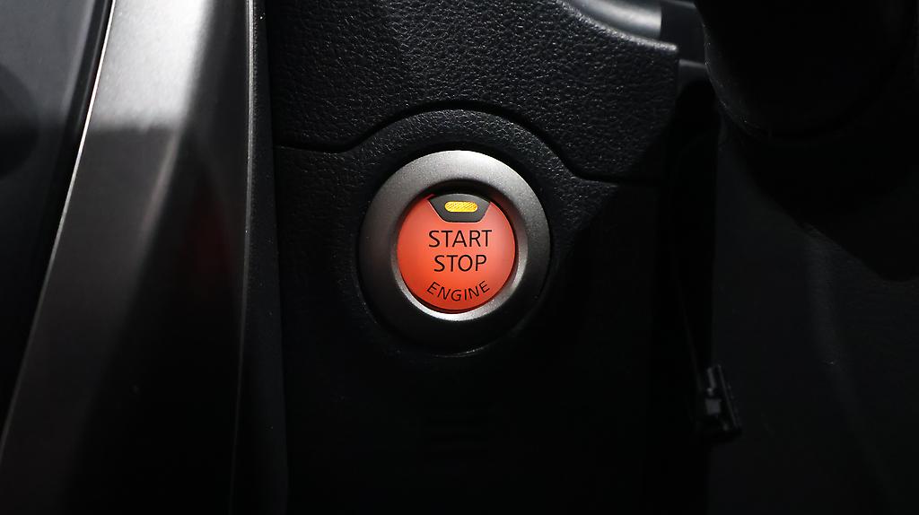 2015 Nissan March X Model, Low KMS image 351301