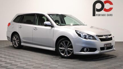2013 Subaru Legacy Touring Wagon 2.5i B Sport Eyesight G Package AWD image 346739