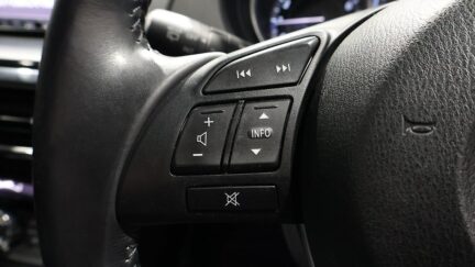 2013 Mazda Atenza 20S Wagon + Cruise Control image 346385