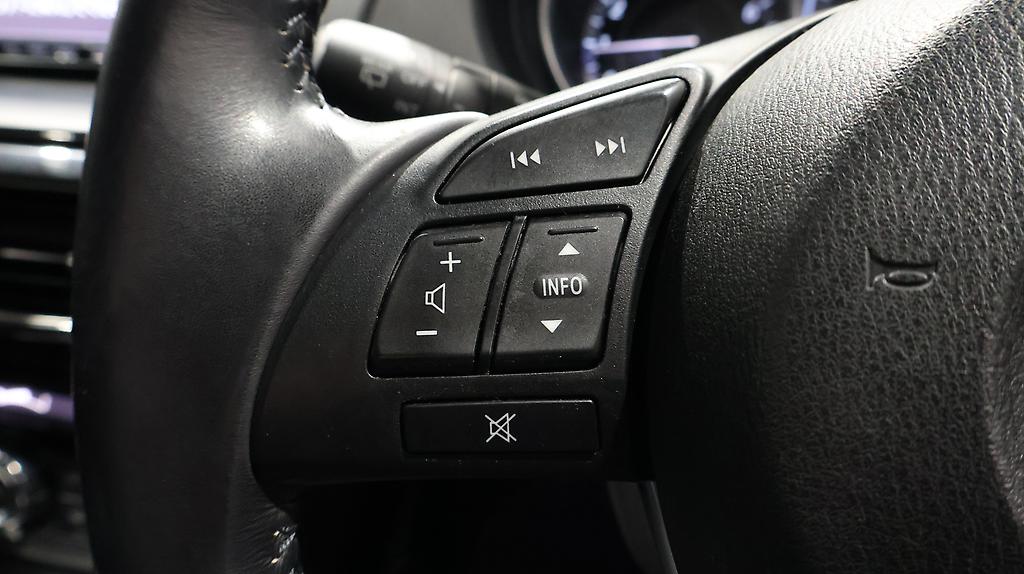 2013 Mazda Atenza 20S Wagon + Cruise Control image 346385