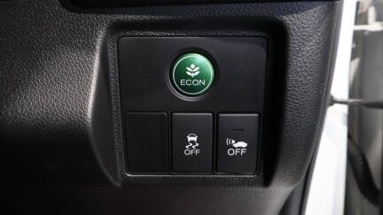 2015 Honda Vezel Hybrid X image 351278