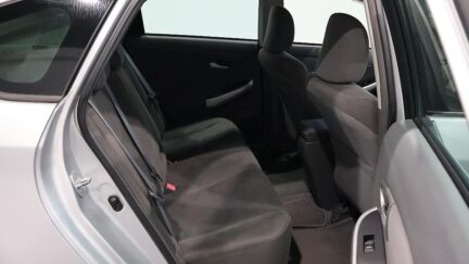 2012 Toyota Prius S Model + Reverse Camera image 349367