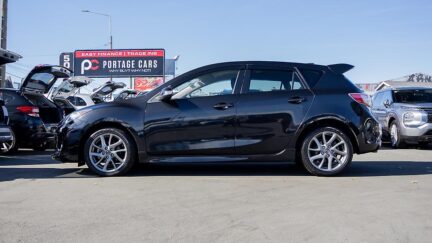 2013 Mazda Axela Sports 20S-Skyactiv Sports Edition image 350800