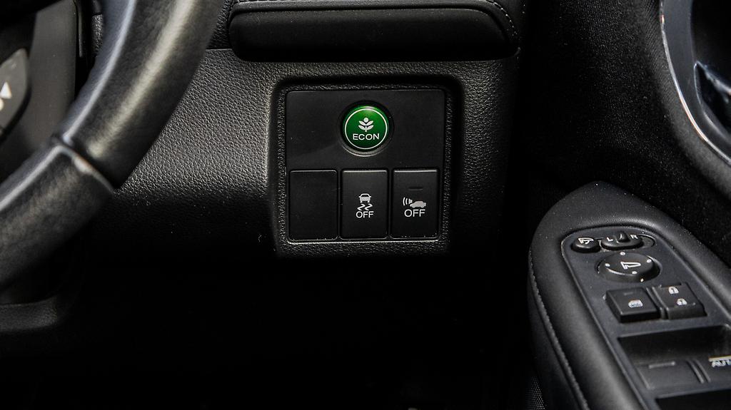 2015 Honda Vezel Hybrid X image 346555