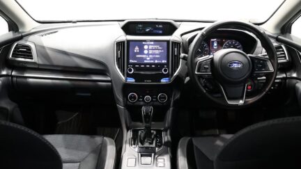 2016 Subaru Impreza Sport 2.0i-L Eyesight AWD image 350986