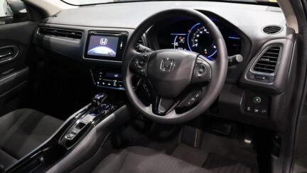 2014 Honda Vezel Hybrid X image 346772