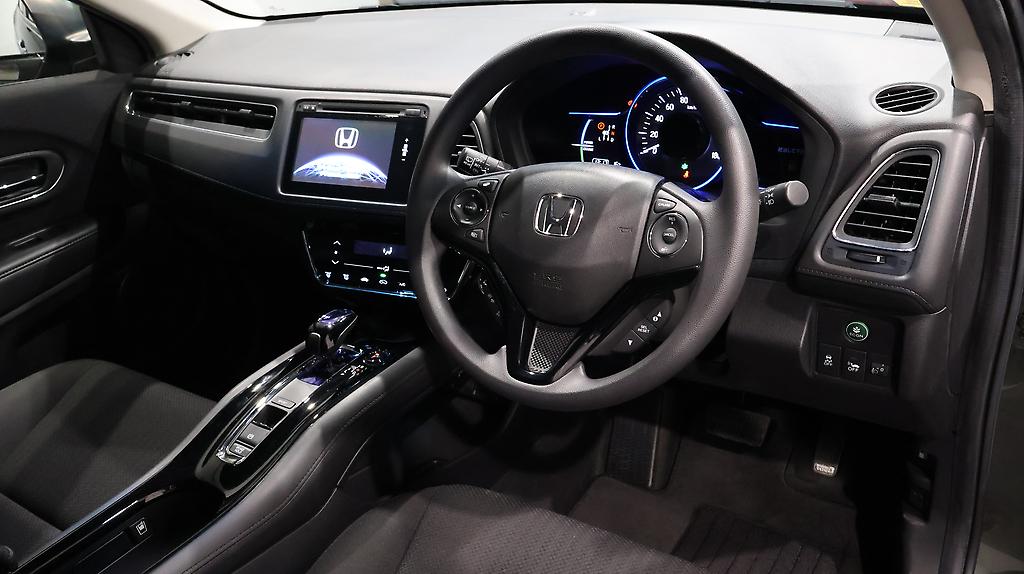 2014 Honda Vezel Hybrid X image 346772