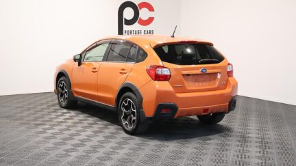 2014 Subaru XV 2.0i-L Eyesight AWD image 349945