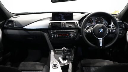 2012 BMW 320i M Sports, Low KMS! image 349483