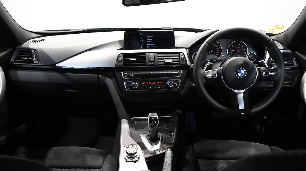 2012 BMW 320i M Sports, Low KMS! image 349483