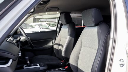 2020 Honda Fit Hybrid e HEV New Shape image 350391