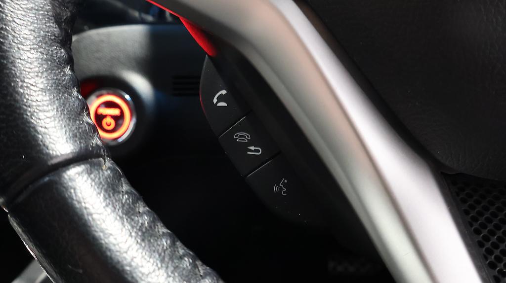 2017 Honda Shuttle Hybrid New shape image 348570