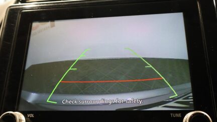 2022 Mitsubishi Asx LS 2.0P/CVT image 352489
