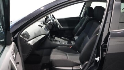 2013 Mazda Axela Sports 20S-Skyactiv Sports Edition image 346700