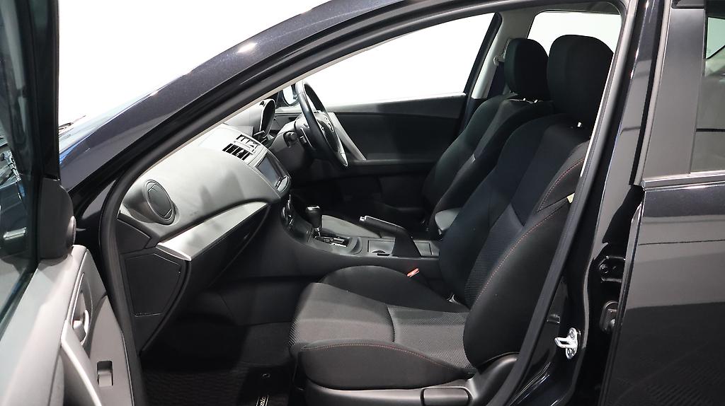 2013 Mazda Axela Sports 20S-Skyactiv Sports Edition image 346700