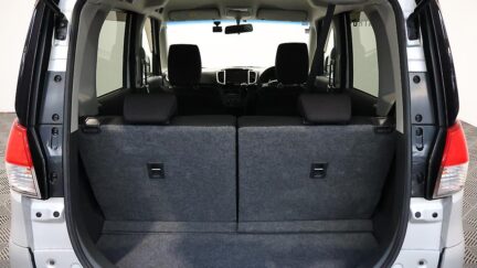 2014 Suzuki Solio G Limited image 351992