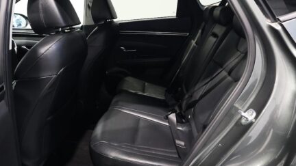 2023 Hyundai Tucson 1.6T ELITE 2WD 1.6PT image 347570