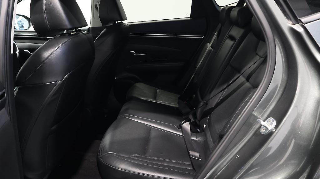 2023 Hyundai Tucson 1.6T ELITE 2WD 1.6PT image 347570