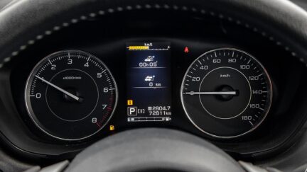 2017 Subaru Impreza Sports 2.0i Eyesight AWD Leather PKG image 349865