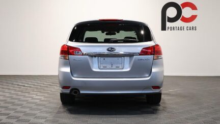 2013 Subaru Legacy Touring Wagon 2.5i B Sport Eyesight G Package AWD image 346744