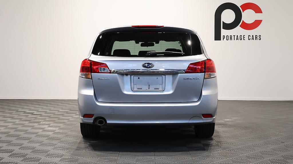 2013 Subaru Legacy Touring Wagon 2.5i B Sport Eyesight G Package AWD image 346744