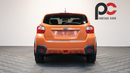 2014 Subaru XV 2.0I-L Eyesight AWD image 348844