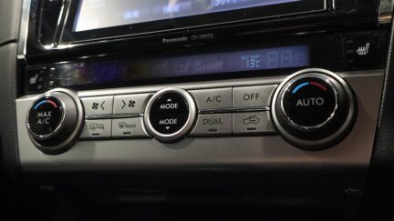 2014 Subaru Outback Limited AWD image 348924