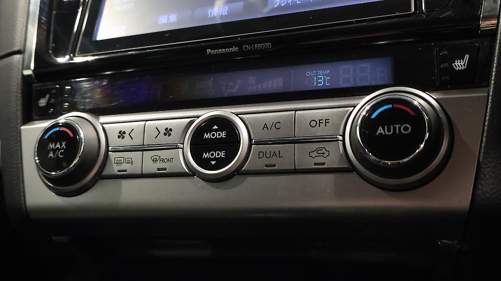 2014 Subaru Outback Limited AWD image 348924