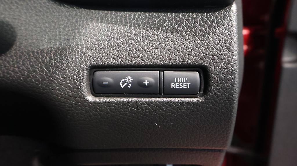 2022 Nissan X-trail ST 2.5P/4WD/6CVT image 351613