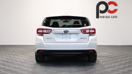 2017 Subaru Impreza Sport 2.0i-L Eyesight AWD image 351925