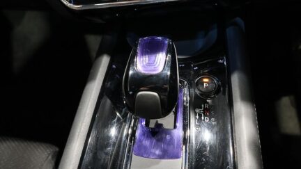 2014 Honda Vezel Hybrid X image 346643