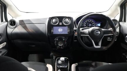 2017 Nissan Note e-Power X image 349039