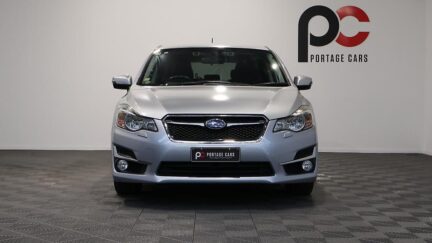 2015 Subaru Impreza 2.0i Eyesight AWD image 347139