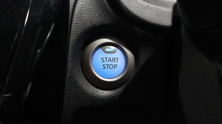 2019 Nissan Note e Power B, Push Start image 350074