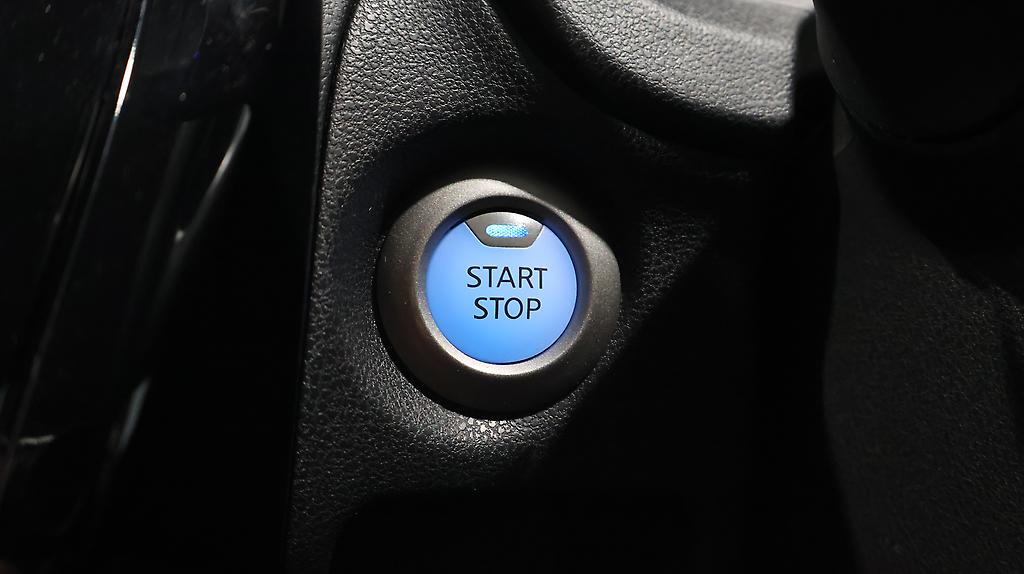 2019 Nissan Note e Power B, Push Start image 350074
