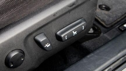 2012 Toyota Camry Hybrid F Push start image 347608