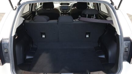 2017 Subaru Impreza Sport 1.6i-L Eyesight image 348939
