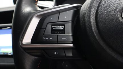2017 Subaru XV 2.0i-L Eyesight AWD image 348976