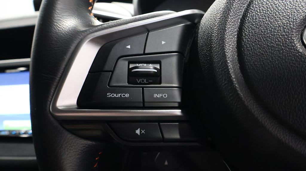 2017 Subaru XV 2.0i-L Eyesight AWD image 348976