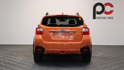 2016 Subaru XV 2.0 Eyesight Proud Edition AWD image 347242